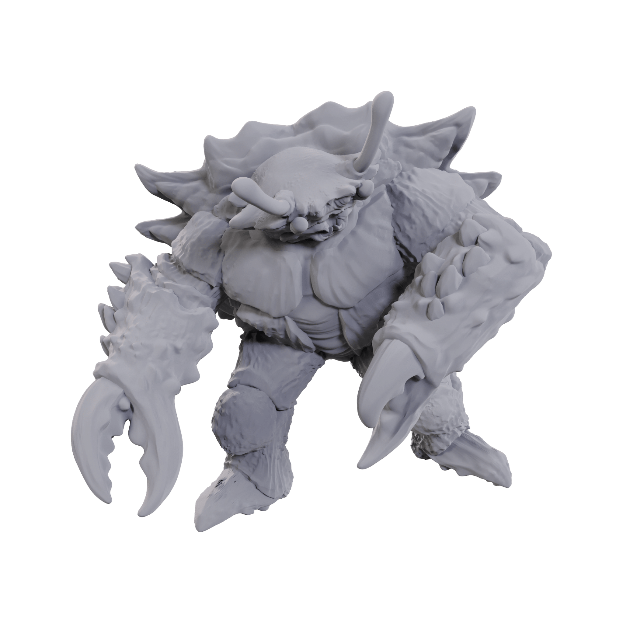 NMM Crabfolk Wave 23 image 0